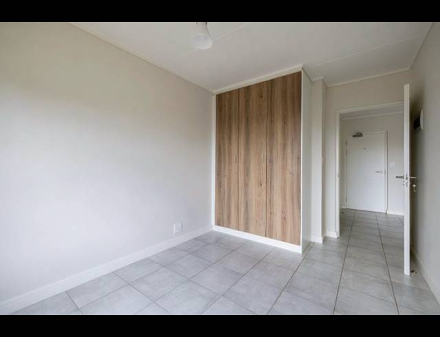 1 BEDROOM SECTIONAL TITLE TO LET IN GREENBAY ECO ESTATE